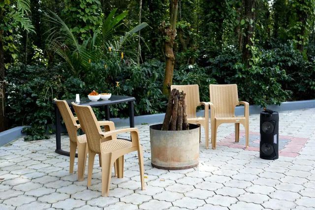 Hazel Retreat & Stay