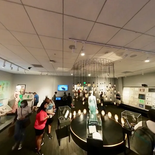 Warner Brothers Costume