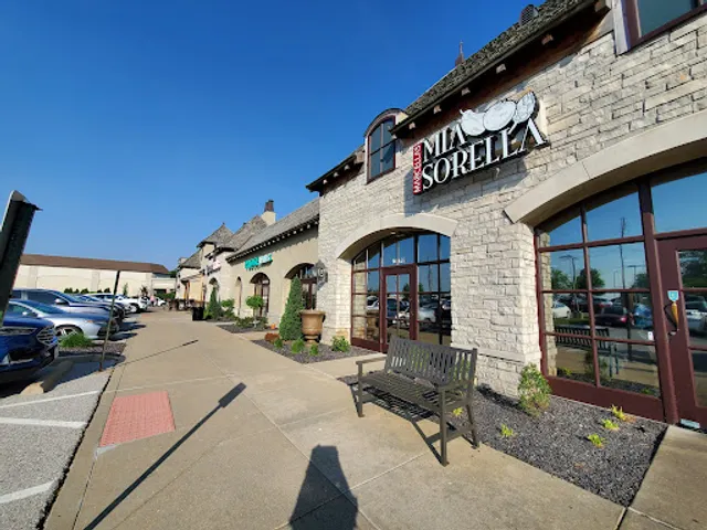 Marcella's Mia Sorella