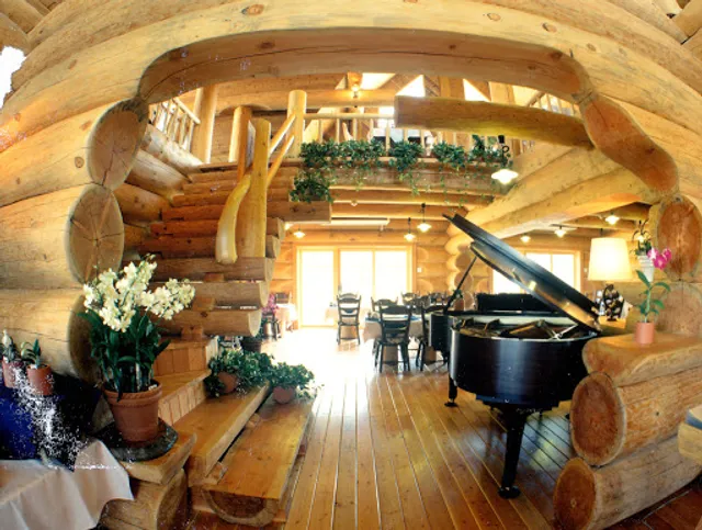 Resutoran Haipofukutsuten