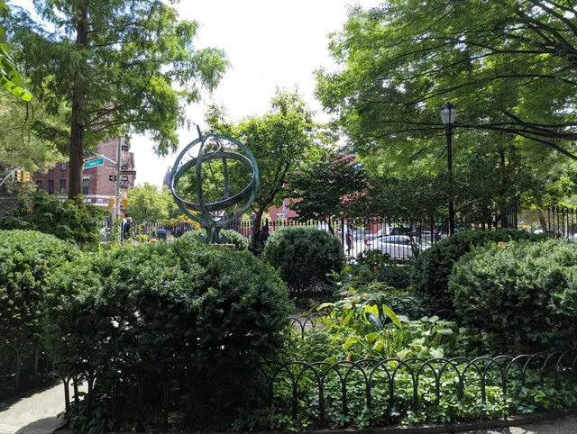 Winston Churchill Square