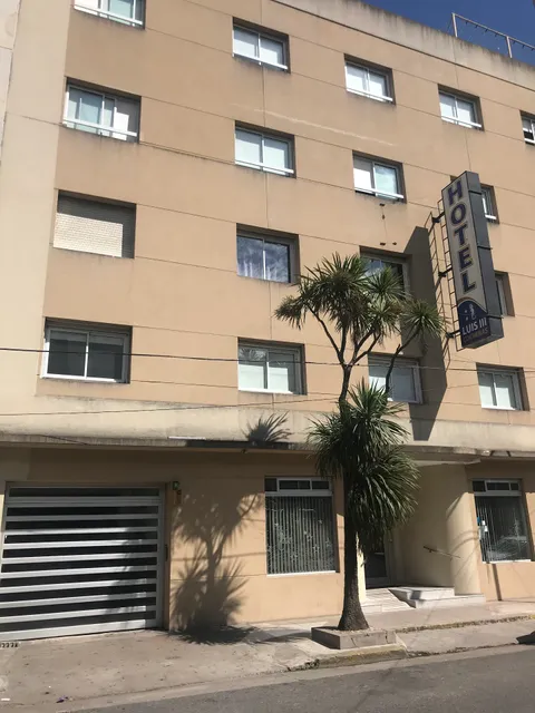 Hotel Luis 3
