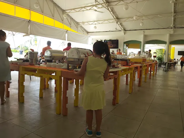 Restaurante Cuexcomate