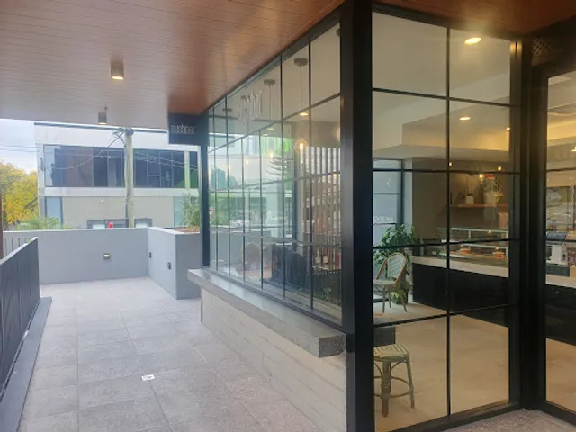 Sushi Bar (Chatswood East)