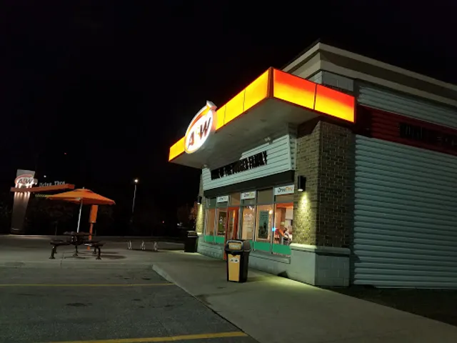 A&W Canada