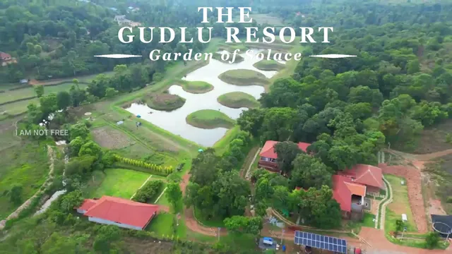 Gudlu Resorts Chikmagalur