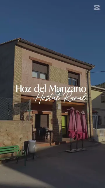 Hostal Hoz del Manzano