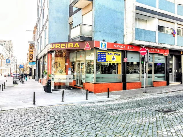 Marisqueira Madureira