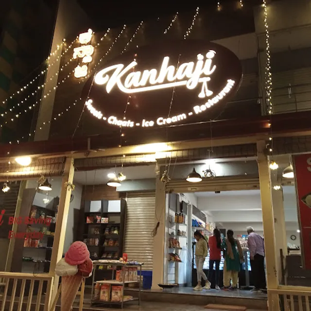 Kanhaji