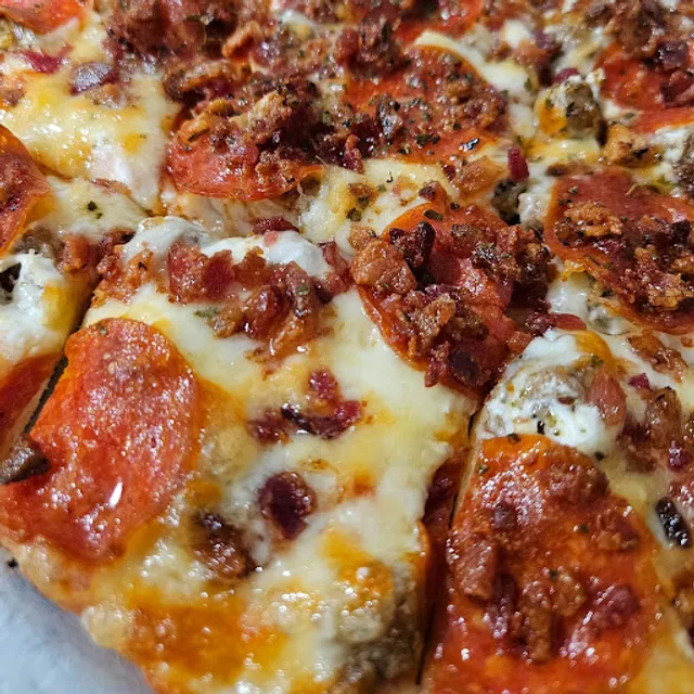 THE Pizza Place (North Blue Springs)