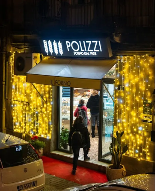 Forno Polizzi