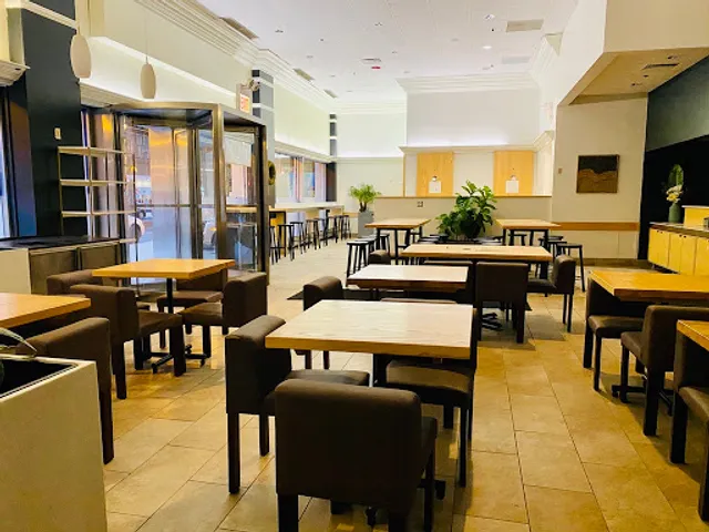 Lotus Banh Mi - Loop