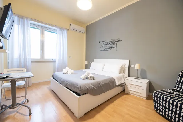 Le Piazze di Roma Sweet Apartment