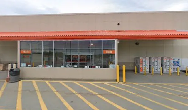 On the Horizon Bakery