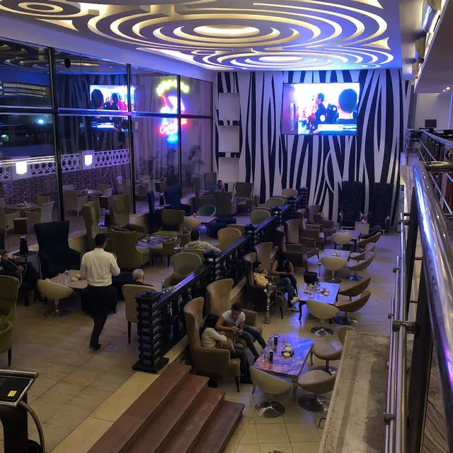 كافيه الجونة