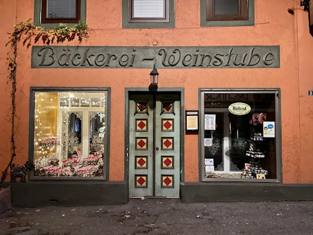 Dirk Hünnerkopf Bäckerei Konditorei Café