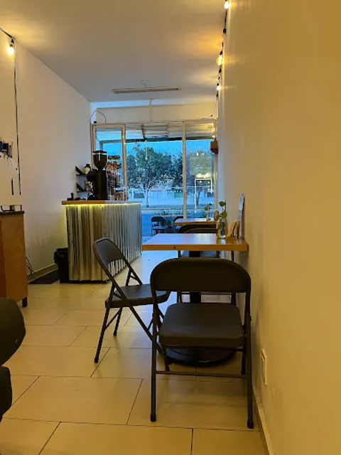 Las Marquesitas del Barbas