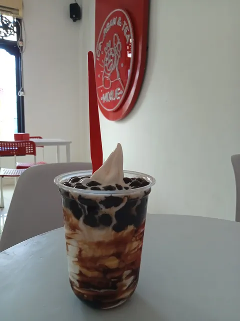 Mixue Astina Gianyar