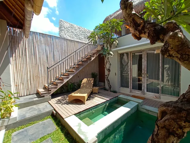 Holysleep Villa Seminyak