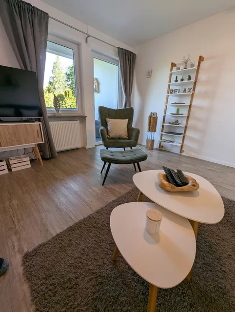 Ferienwohnung Heimatgefühl bei Würzburg