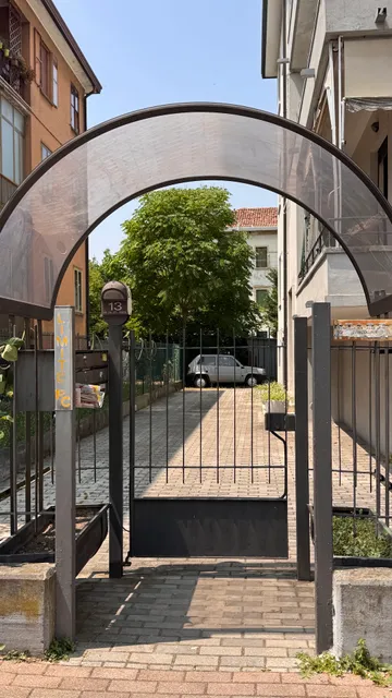 Europa Venice station