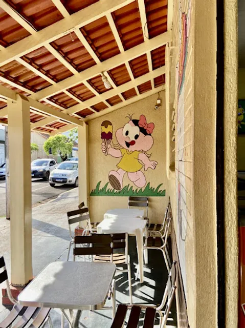 Firos Sorvetes Artesanais Sabor de Verão