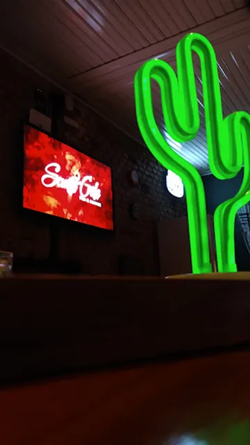 Santo Gole (Bar e Petiscaria)