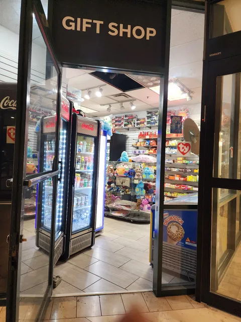 Gift Shop One