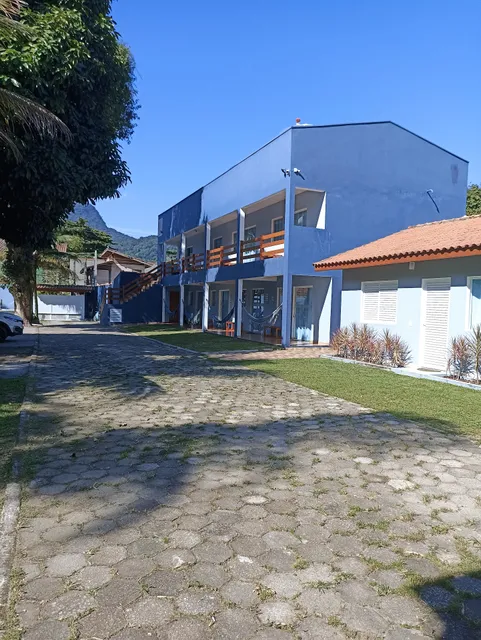 Maresias Flat's Unidade ll
