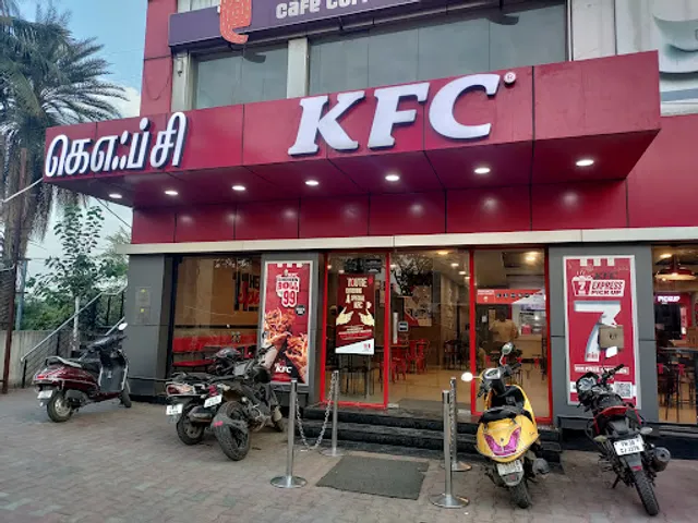 KFC
