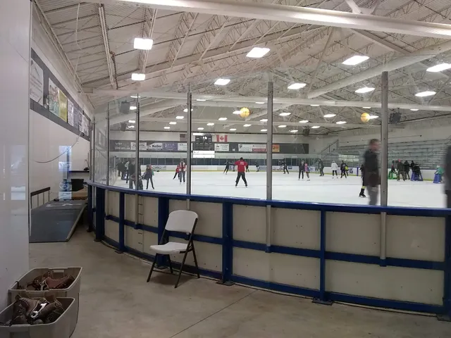 Ozaukee Ice Center