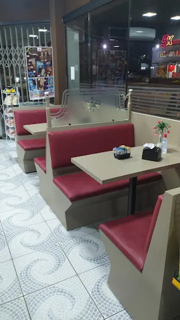 Douce Bella Padaria e Confeitaria