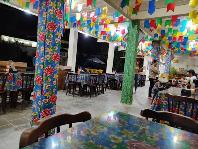 Pizzaria Recanto da Serra