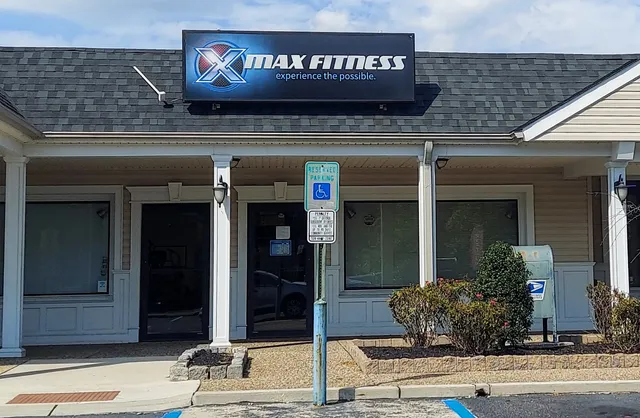 Max Fitness