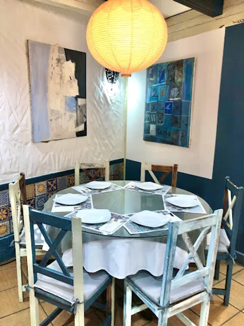 Casa Pengue Restaurante