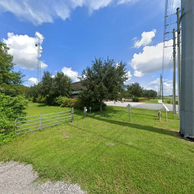 Pasco County Fire Rescue - Station 37