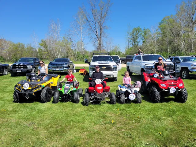 Richland County Fairgrounds