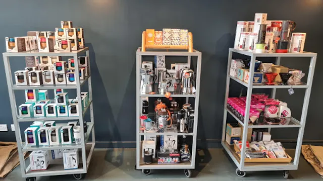 Twoday Coffee Roaster ltd