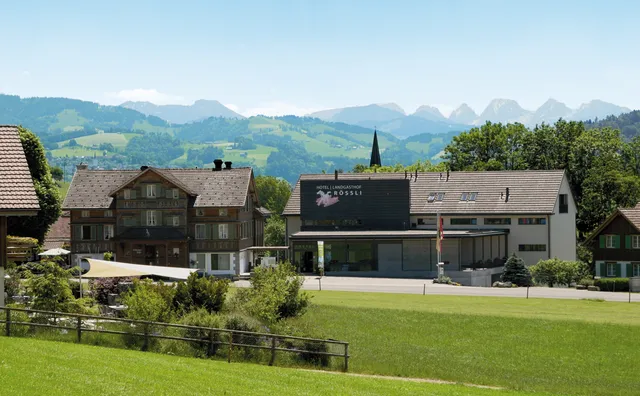 Rössli Tufertschwil