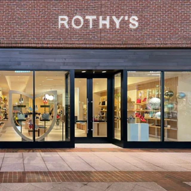 Rothy's Disney Springs