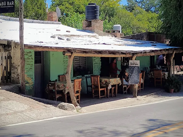 Bar Y Comedor Kichilo