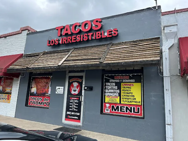Tacos Los Irresistibles