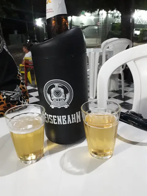 RJ Lanches e Sorvetes