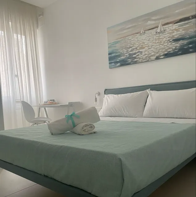 Brezza di Stabia Rooms