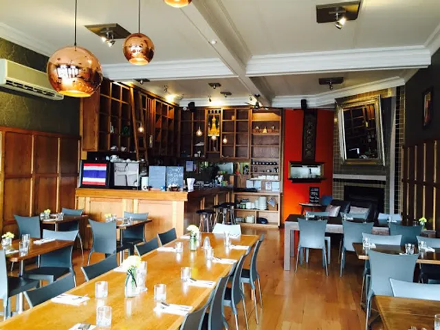 Chang Noi Thai Restaurant