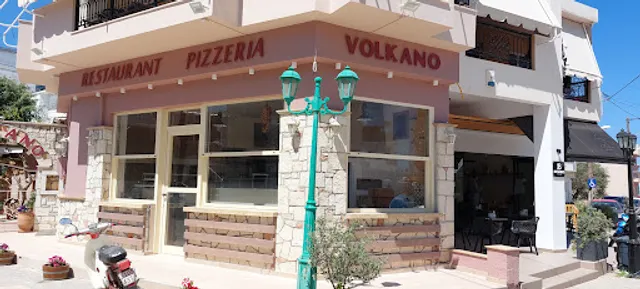 volkano