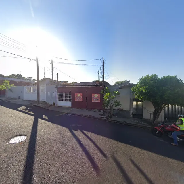 Sabor Divino Marmitaria