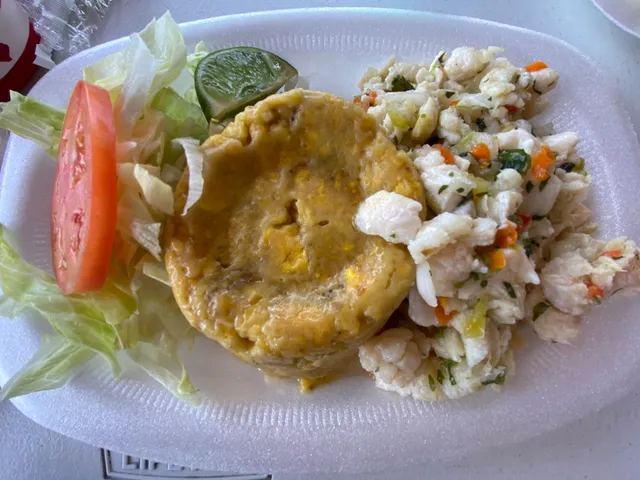 El Rey del Mofongo