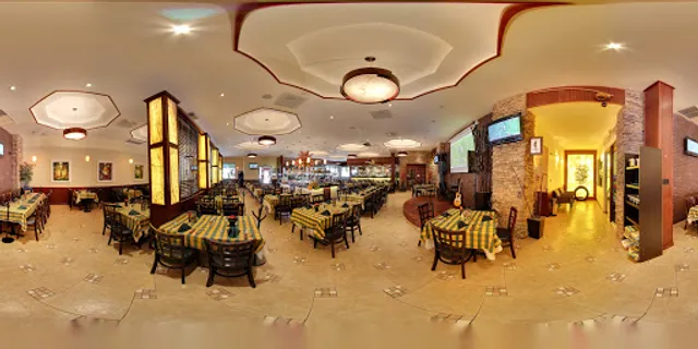 Mr. Pampas Guadalajara