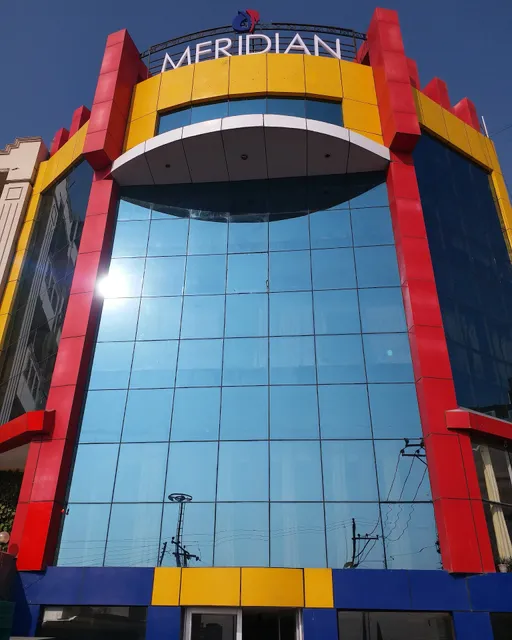 Hotel Meridian